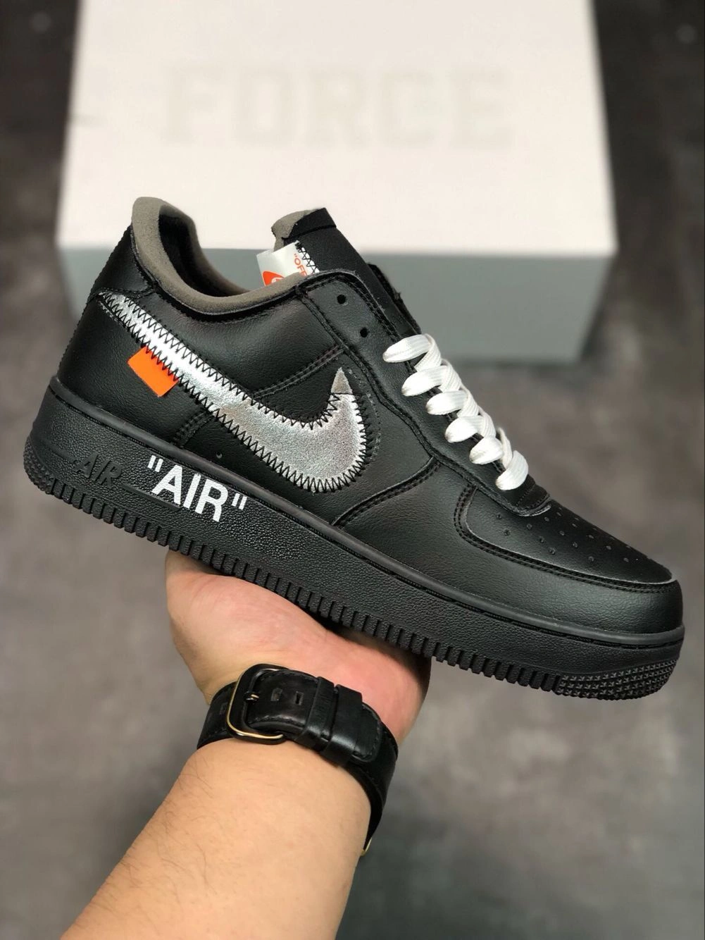 Air Force 1-74