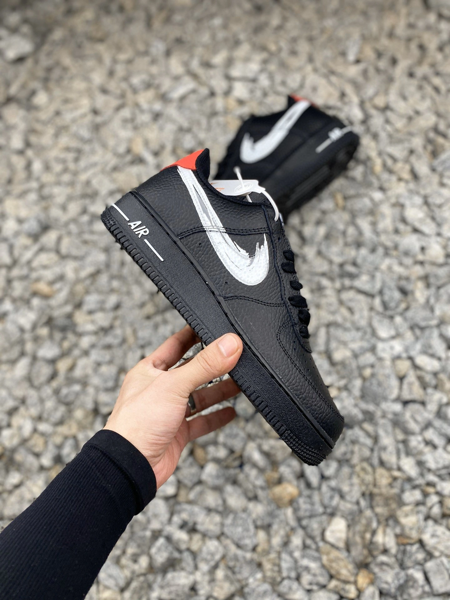 Air Force 1-76
