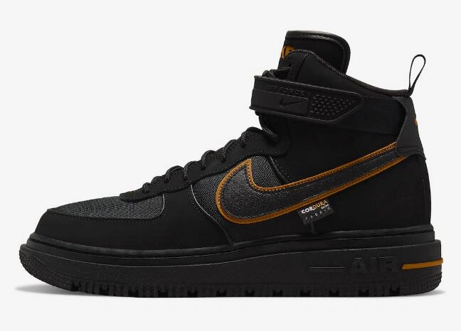 Air Force 1 Boot Cordura