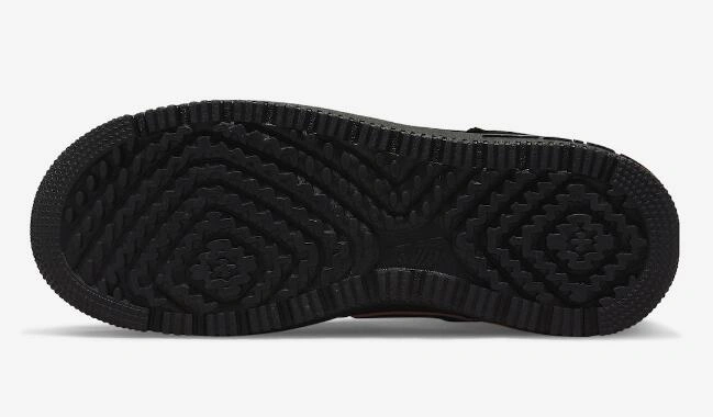 Air Force 1 Boot Cordura