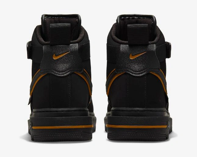Air Force 1 Boot Cordura