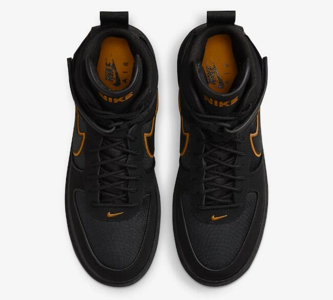 Air Force 1 Boot Cordura