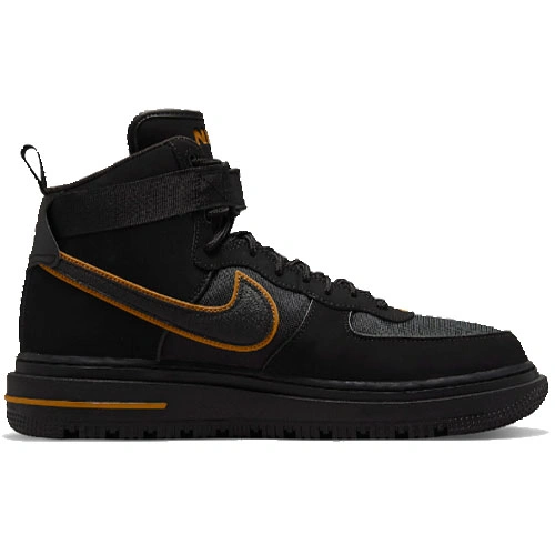 Air Force 1 Boot Cordura