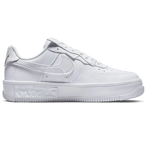 Air Force 1 Fontanka Triple White