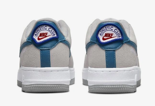 Air Force 1 Low Athletic Club