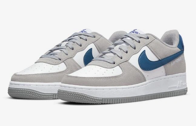 Air Force 1 Low Athletic Club