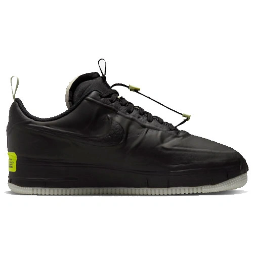 Air Force 1 Low Experimental Black Glow