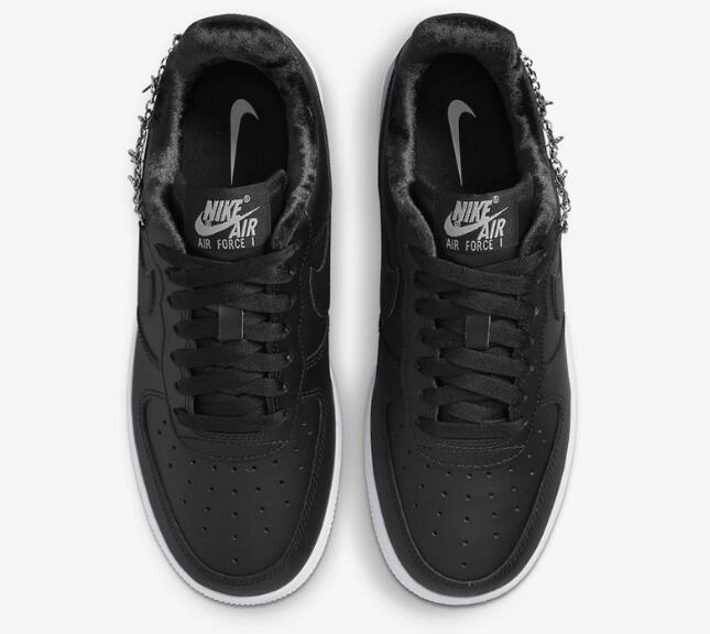 Air Force 1 Low LX Lucky Charms Black