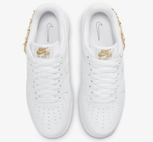 Air Force 1 Low LX Lucky Charms White