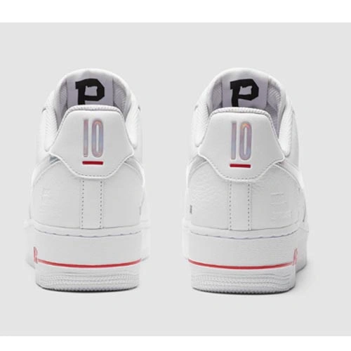 Air Force 1 Low White