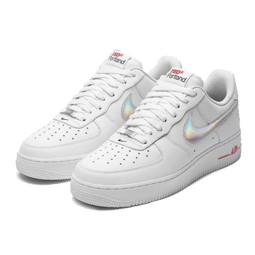 Air Force 1 Low White
