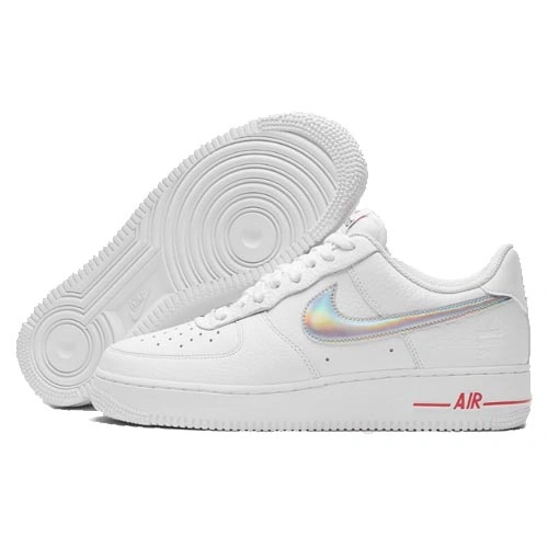 Air Force 1 Low White