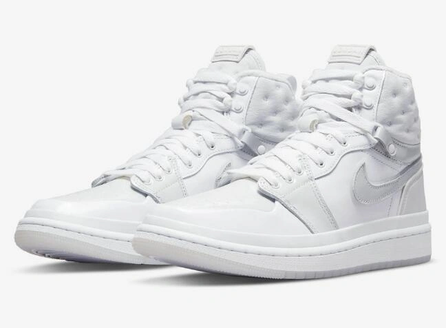 Air Jordan 1 Acclimate