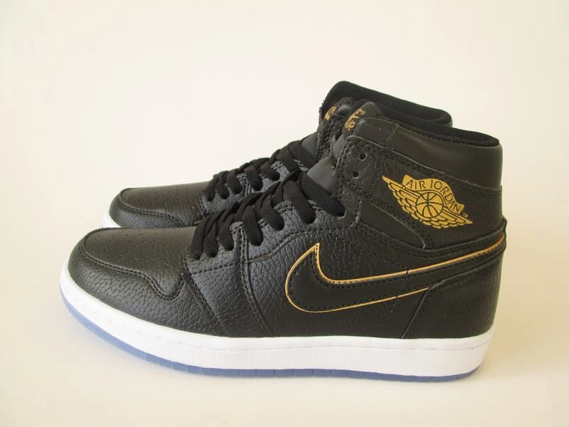 Affordable Air Jordan 1 All Star -01
