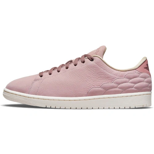 Air Jordan 1 Center Court Pink Oxford