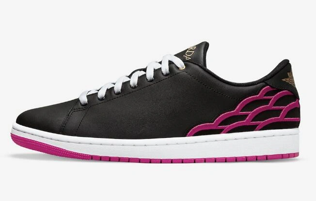 Air Jordan 1 Centre Court