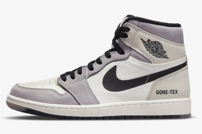Cheap Air Jordan 1 Element Gore Tex Sail