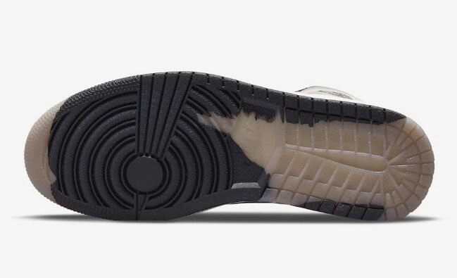 Cheap Air Jordan 1 Element Gore Tex Sail