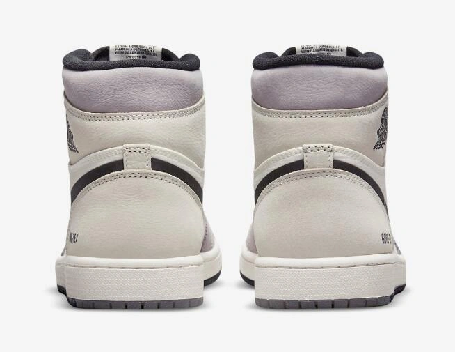 Cheap Air Jordan 1 Element Gore Tex Sail
