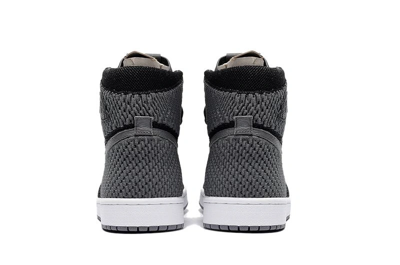 Cheap Air Jordan 1 Flyknit Shadow-01