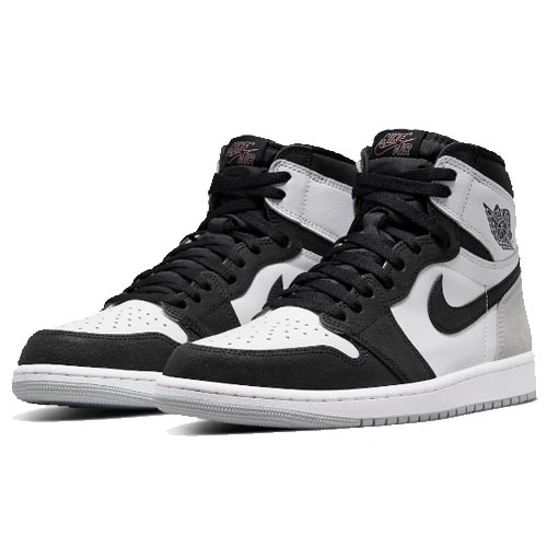 Air Jordan 1 Hi OG Bleached Coral