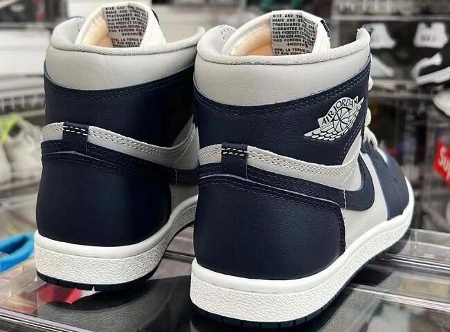 Air Jordan 1 High 85 Georgetown