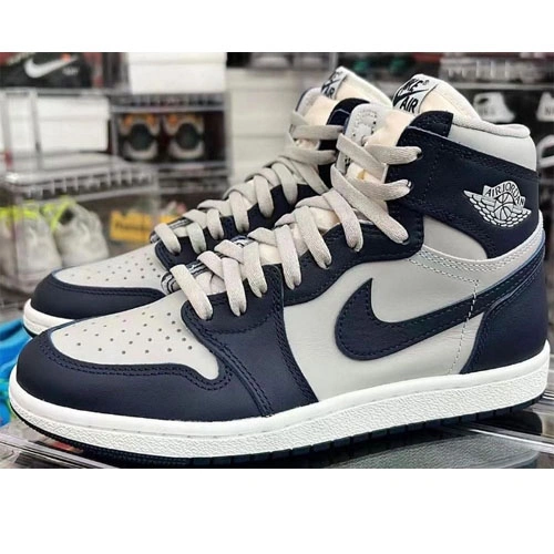 Air Jordan 1 High 85 Georgetown