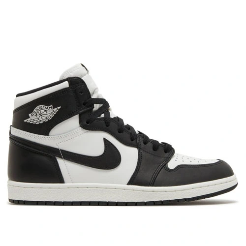 Air Jordan 1 High 85 OG Black White