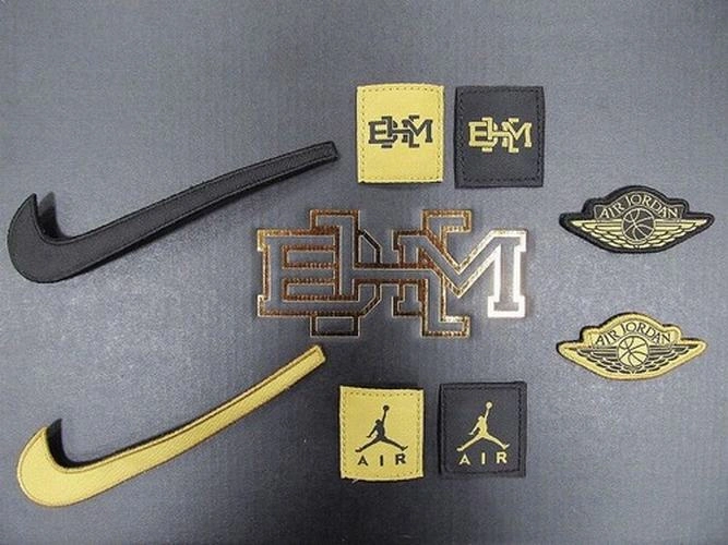 Air Jordan 1 High BHM-1