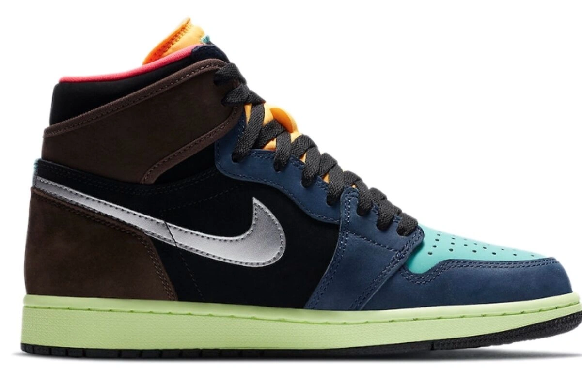 Air Jordan 1 High OG Bio Hack-1