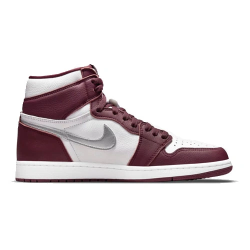 Air Jordan 1 High OG Bordeaux