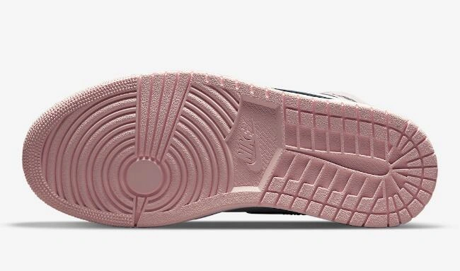 Cheap Air Jordan 1 High OG Bubble Gum
