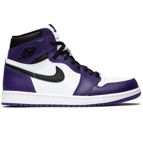Air Jordan 1 High OG COURT PURPLE 2.0