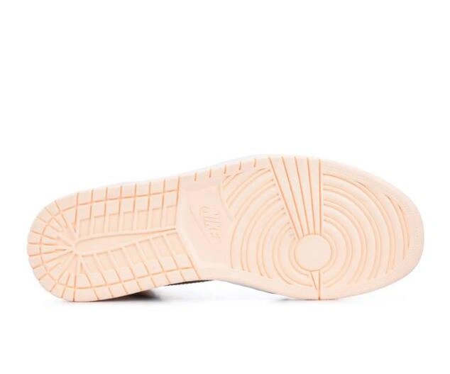 Affordable Air Jordan 1 High OG CRIMSON TINT
