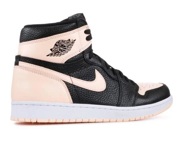 Affordable Air Jordan 1 High OG CRIMSON TINT
