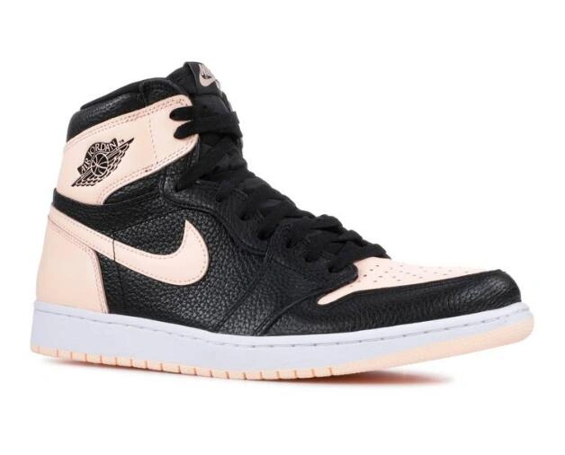 Affordable Air Jordan 1 High OG CRIMSON TINT