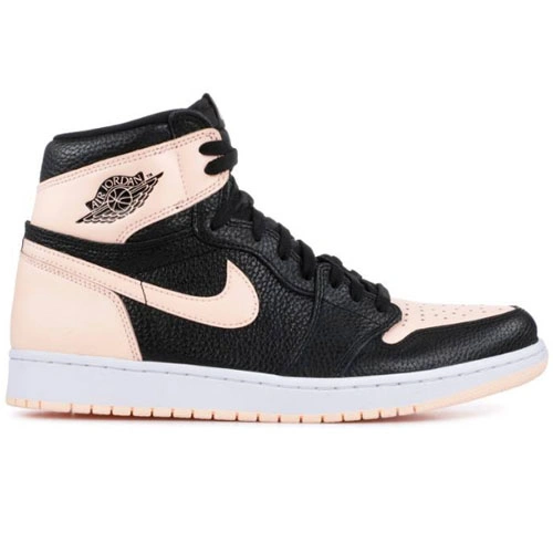 Air Jordan 1 High OG CRIMSON TINT