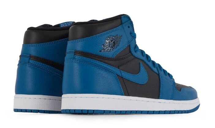 Affordable Air Jordan 1 High OG Dark Marina Blue