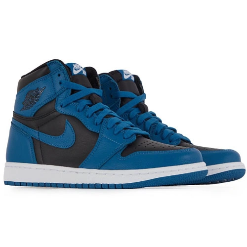 Affordable Air Jordan 1 High OG Dark Marina Blue