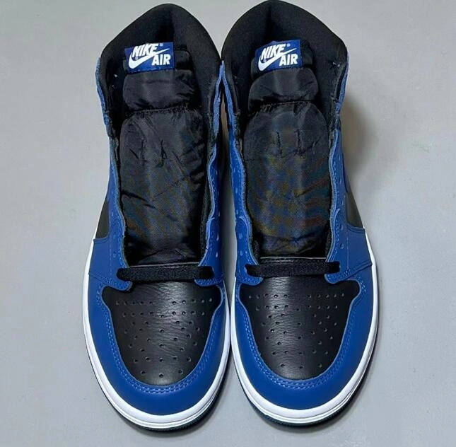 Cheap Air Jordan 1 High OG Dark Marina Blue