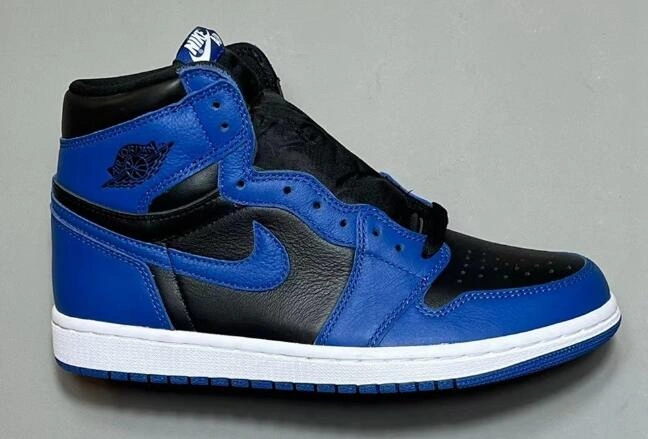 Air Jordan 1 High OG Dark Marina Blue