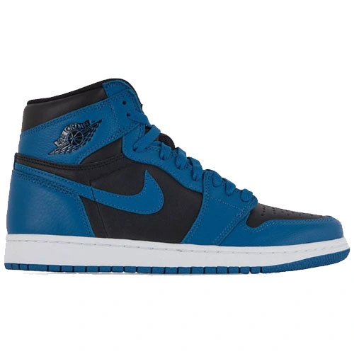 Air Jordan 1 High OG Dark Marina Blue