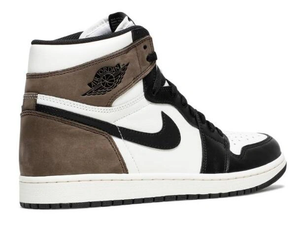 Cheap Air Jordan 1 High OG Dark Mocha
