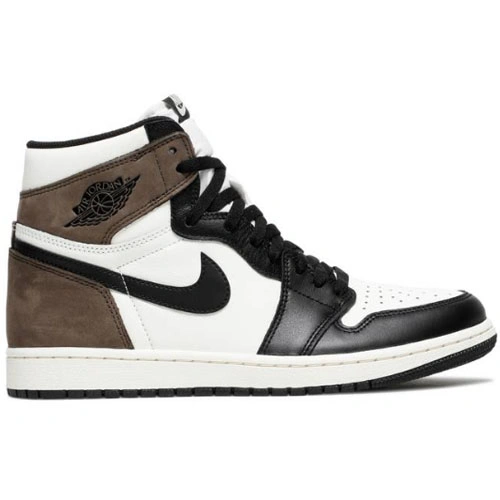 Air Jordan 1 High OG Dark Mocha