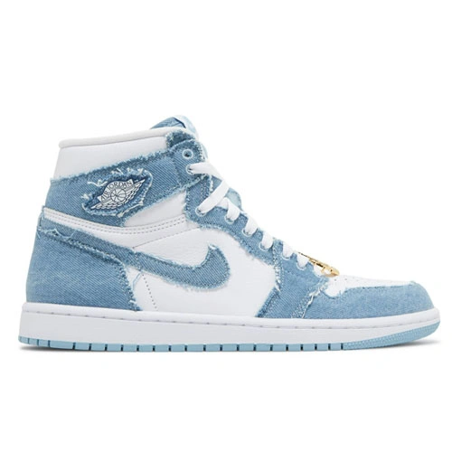 Air Jordan 1 High OG Denim