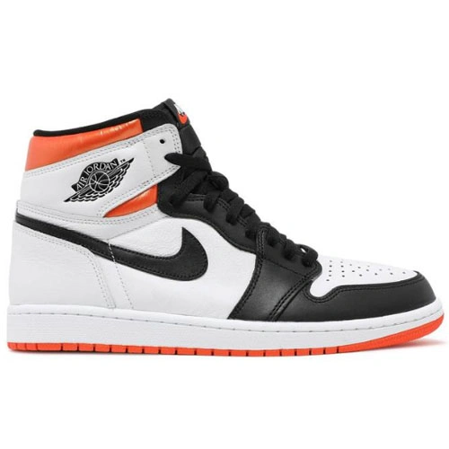 Air Jordan 1 High OG Electro Orange