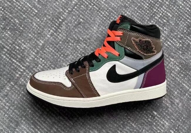 Cheap Air Jordan 1 High OG Hand Crafted