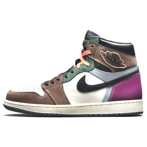 Air Jordan 1 High OG Hand Crafted