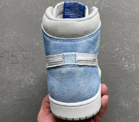 Cheap Air Jordan 1 High OG Hyper Royal