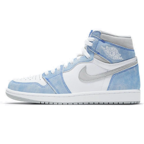 Air Jordan 1 High OG Hyper Royal
